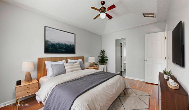 9318 DANIELS MILL Drive, Jacksonville, FL 32244