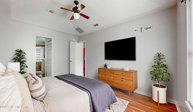 9318 DANIELS MILL Drive, Jacksonville, FL 32244