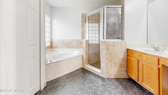 9318 DANIELS MILL Drive, Jacksonville, FL 32244