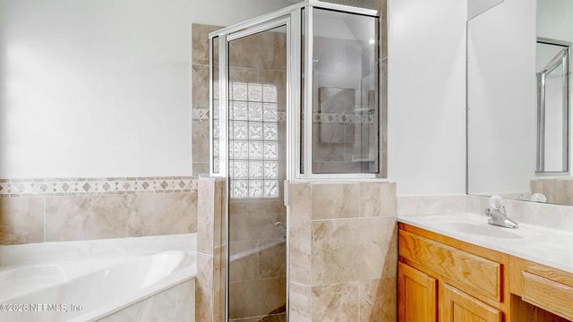 9318 DANIELS MILL Drive, Jacksonville, FL 32244