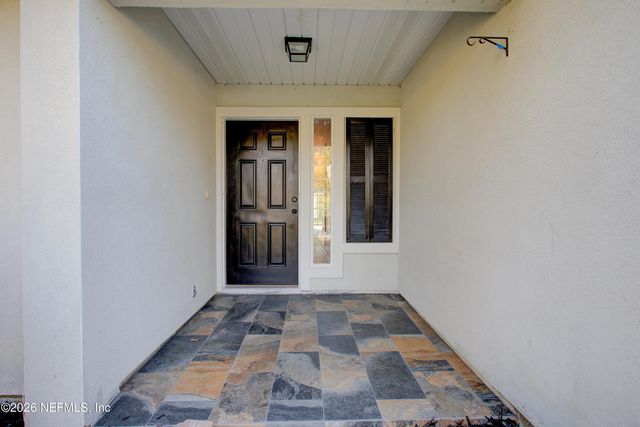 9318 DANIELS MILL Drive, Jacksonville, FL 32244