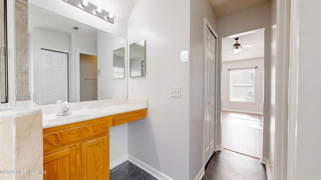 9318 DANIELS MILL Drive, Jacksonville, FL 32244