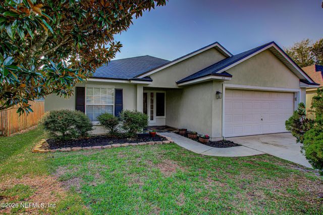 9318 DANIELS MILL Drive, Jacksonville, FL 32244