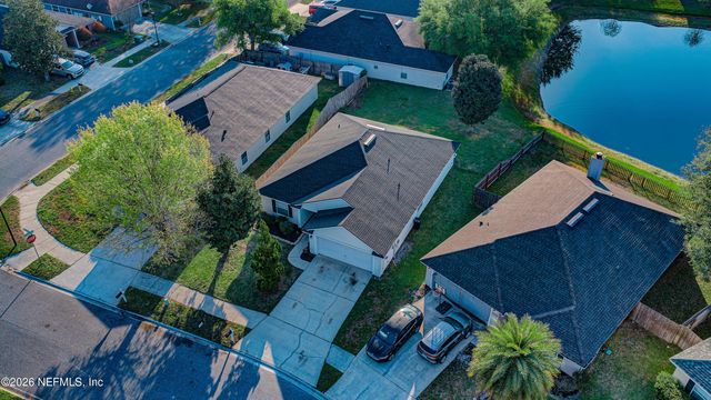 9318 DANIELS MILL Drive, Jacksonville, FL 32244