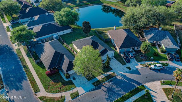 9318 DANIELS MILL Drive, Jacksonville, FL 32244