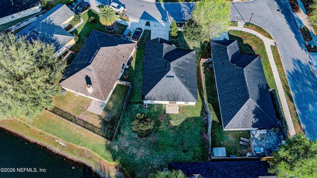 9318 DANIELS MILL Drive, Jacksonville, FL 32244