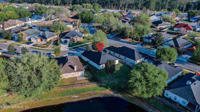 9318 DANIELS MILL Drive, Jacksonville, FL 32244