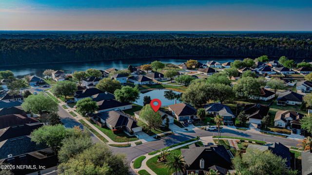 9318 DANIELS MILL Drive, Jacksonville, FL 32244