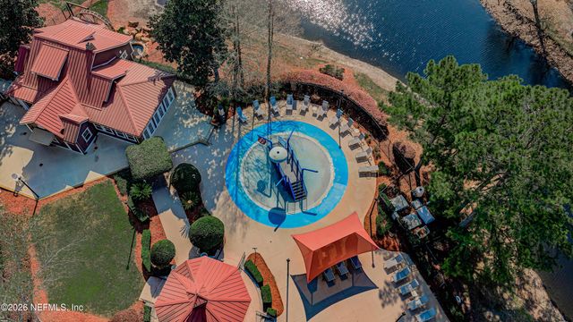 9318 DANIELS MILL Drive, Jacksonville, FL 32244