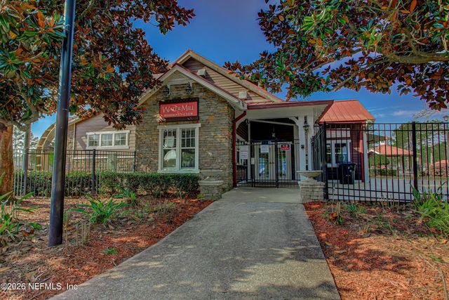 9318 DANIELS MILL Drive, Jacksonville, FL 32244