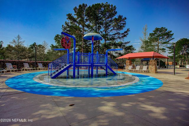 9318 DANIELS MILL Drive, Jacksonville, FL 32244