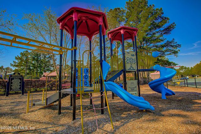 9318 DANIELS MILL Drive, Jacksonville, FL 32244