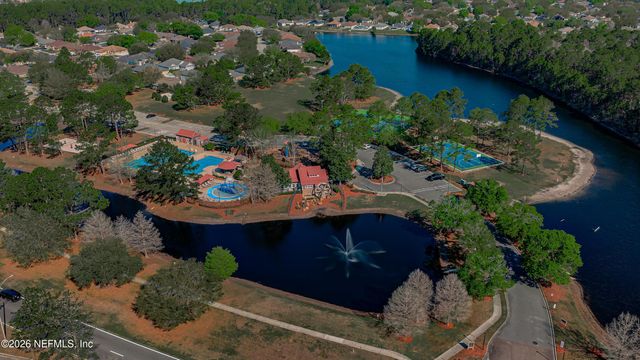 9318 DANIELS MILL Drive, Jacksonville, FL 32244