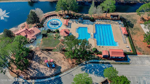 9318 DANIELS MILL Drive, Jacksonville, FL 32244