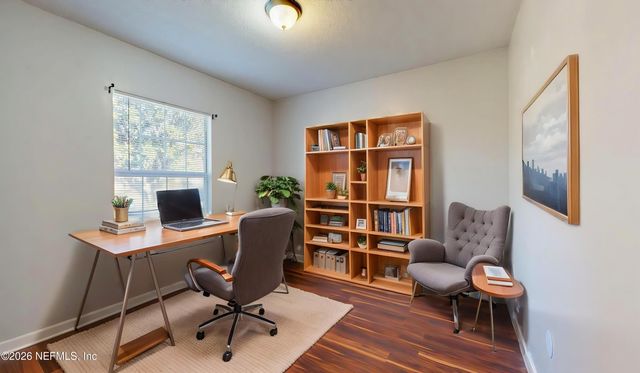 9318 DANIELS MILL Drive, Jacksonville, FL 32244