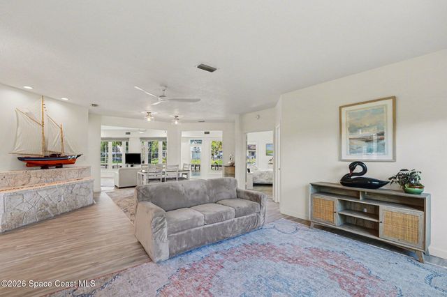 6118 Anchor Lane, Rockledge, FL 32955