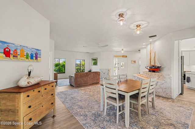 6118 Anchor Lane, Rockledge, FL 32955