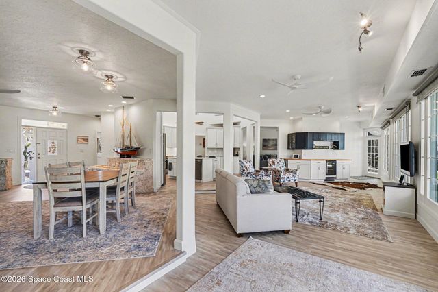 6118 Anchor Lane, Rockledge, FL 32955