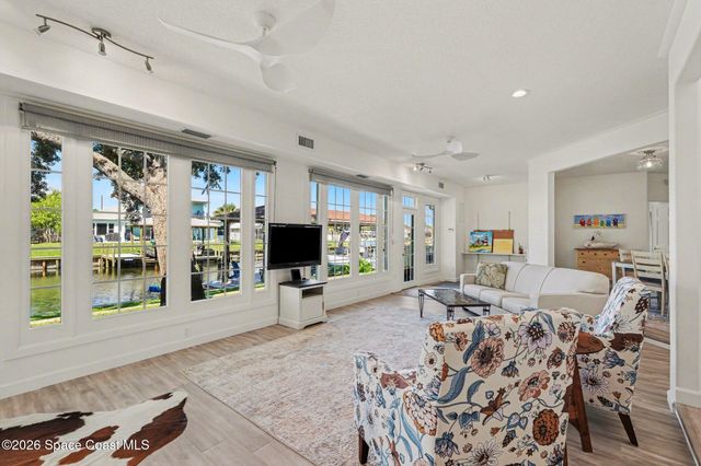 6118 Anchor Lane, Rockledge, FL 32955