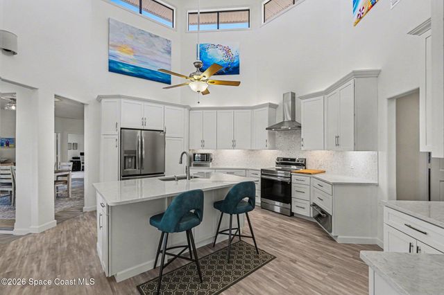 6118 Anchor Lane, Rockledge, FL 32955