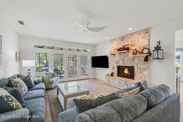 6118 Anchor Lane, Rockledge, FL 32955