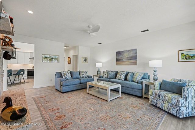 6118 Anchor Lane, Rockledge, FL 32955