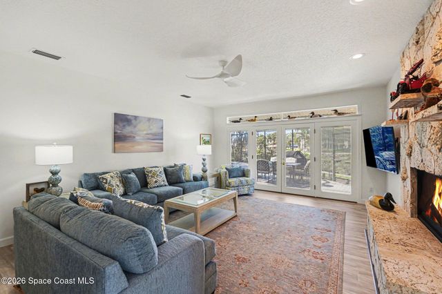 6118 Anchor Lane, Rockledge, FL 32955