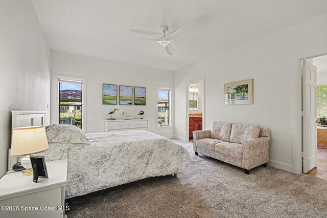 6118 Anchor Lane, Rockledge, FL 32955