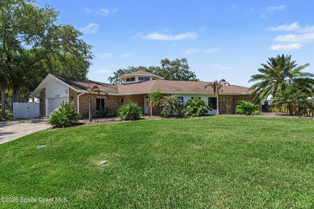 6118 Anchor Lane, Rockledge, FL 32955