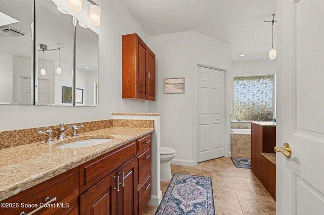 6118 Anchor Lane, Rockledge, FL 32955