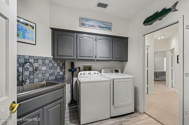 6118 Anchor Lane, Rockledge, FL 32955