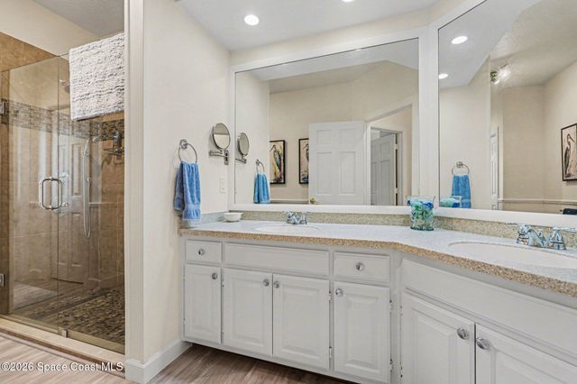 6118 Anchor Lane, Rockledge, FL 32955