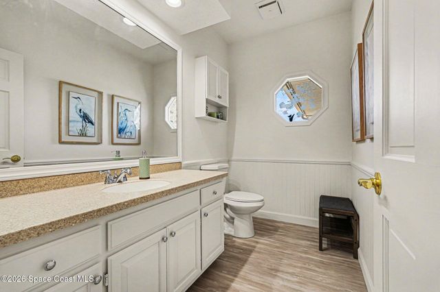 6118 Anchor Lane, Rockledge, FL 32955