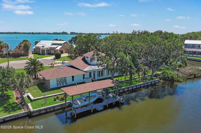 6118 Anchor Lane, Rockledge, FL 32955