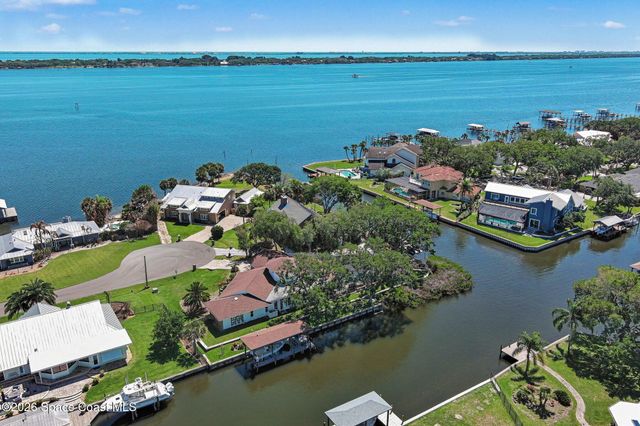 6118 Anchor Lane, Rockledge, FL 32955