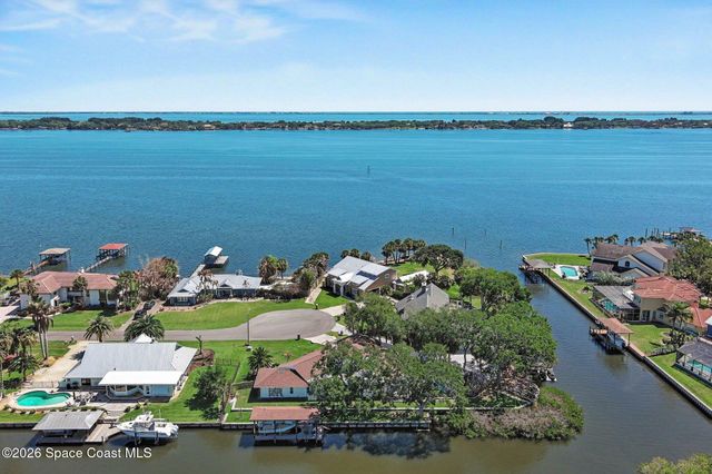 6118 Anchor Lane, Rockledge, FL 32955