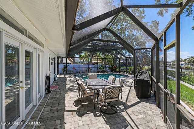 6118 Anchor Lane, Rockledge, FL 32955