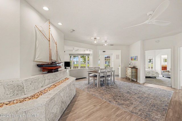 6118 Anchor Lane, Rockledge, FL 32955