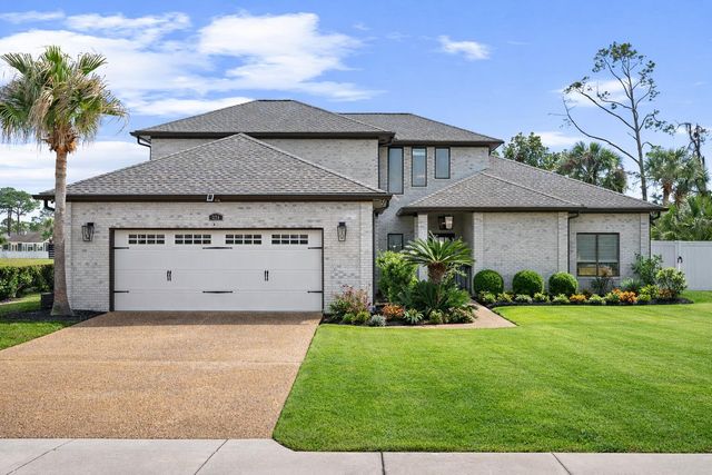 374 Wahoo Road, Panama City Beach, FL 32408