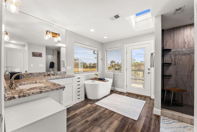 374 Wahoo Road, Panama City Beach, FL 32408