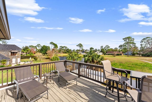 374 Wahoo Road, Panama City Beach, FL 32408