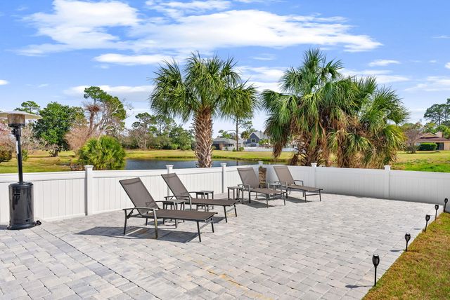 374 Wahoo Road, Panama City Beach, FL 32408