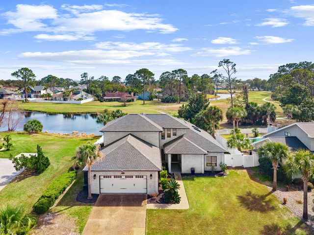 374 Wahoo Road, Panama City Beach, FL 32408