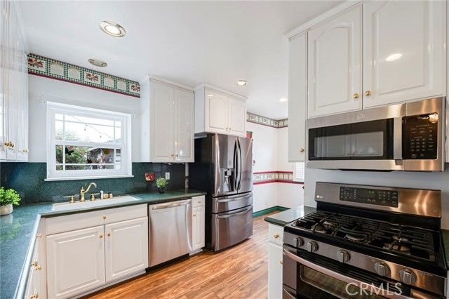 6034 Pepperwood, Lakewood, CA 90712