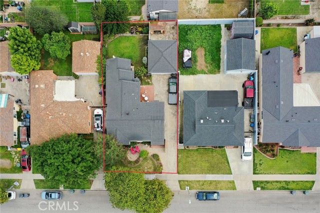 6034 Pepperwood, Lakewood, CA 90712