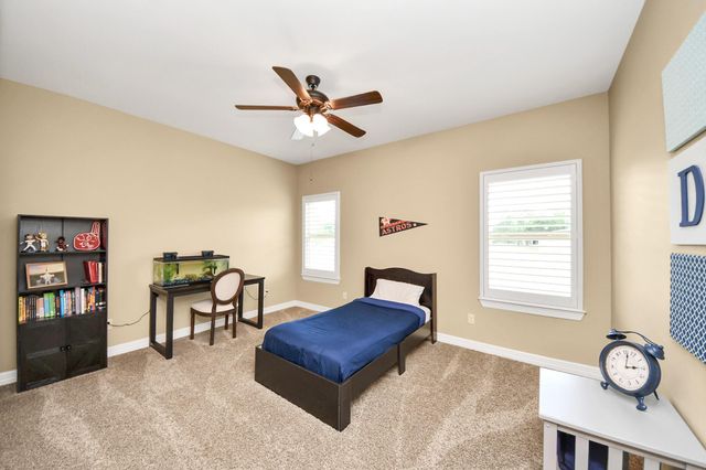 460 High Meadows Road, Bellville, TX 77418