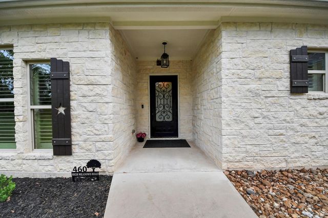 460 High Meadows Road, Bellville, TX 77418