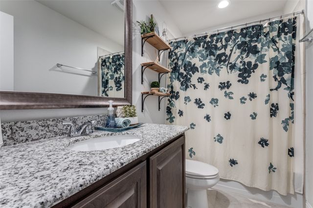 11740 Elko Lane, Fort Worth, TX 76108