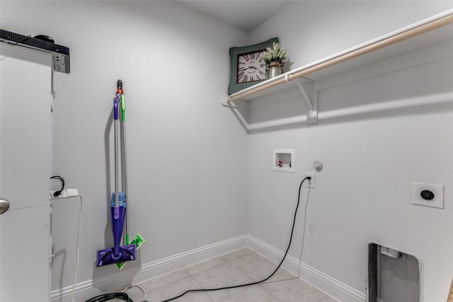 11740 Elko Lane, Fort Worth, TX 76108