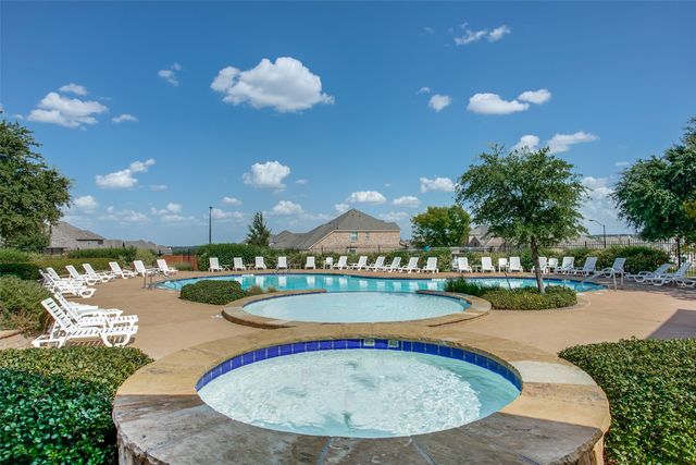 11740 Elko Lane, Fort Worth, TX 76108